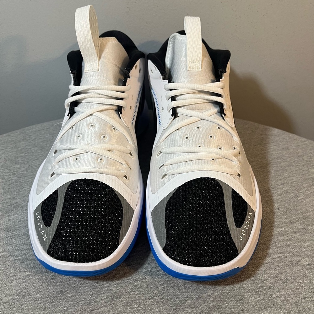 Nike Air Jordan Zoom Separate Basketball Sneaker Men's Shoe Size 10.5 DH0249 140 - Picture 3 of 10